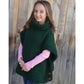 Universal Comfort Pullover Knitting Pattern