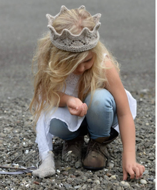 Inspire Knitting Set (Toddler to Adult)