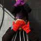 Quick n Easy Comfy Mittens Knitting Pattern