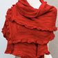 Aurora Boreallis Shawlette Knitting Pattern