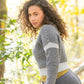 Shakespeare Lounge Sweater Knitting Pattern