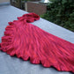 Dutch Camri Shawlette Knitting Pattern