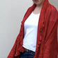 Aurora Boreallis Shawlette Knitting Pattern