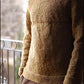 Fine Man Office Pullover Knitting Pattern
