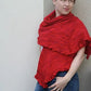 Aurora Boreallis Shawlette Knitting Pattern
