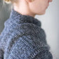 Elegant Wrap Office Shawl Knitting Pattern