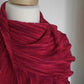 Dutch Camri Shawlette Knitting Pattern