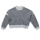 Shakespeare Lounge Sweater Knitting Pattern