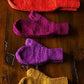 Quick n Easy Comfy Mittens Knitting Pattern