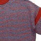 Shakespeare Lounge Sweater Knitting Pattern