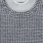 Shakespeare Lounge Sweater Knitting Pattern