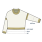 Shakespeare Lounge Sweater Knitting Pattern