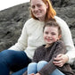 Warm & Cozy Pullover Knitting Pattern