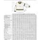 Shakespeare Lounge Sweater Knitting Pattern