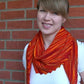Warm & Cozy Shawlette Knitting Pattern
