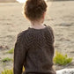 Warm & Cozy Pullover Knitting Pattern