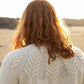 Warm & Cozy Pullover Knitting Pattern