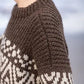 Bold Horizon Pullover Knitting Pattern