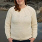Warm & Cozy Pullover Knitting Pattern