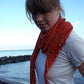 Warm & Cozy Shawlette Knitting Pattern