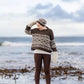 Bold Horizon Pullover Knitting Pattern