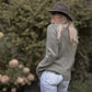 Fernwood Pullover Knitting Pattern