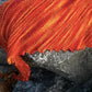 Warm & Cozy Shawlette Knitting Pattern
