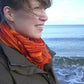 Warm & Cozy Shawlette Knitting Pattern