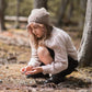 Rosy Glow Cardigan Knitting Pattern