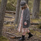 Petal Song Cardigan Knitting Pattern