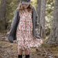 Petal Song Cardigan Knitting Pattern