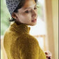 Elegant Curvy Office Cardigan Knitting Pattern