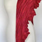 Dutch Camri Shawlette Knitting Pattern