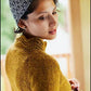 Elegant Curvy Office Cardigan Knitting Pattern