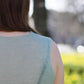Lady Diane Classic Top Knitting Pattern