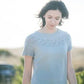 Stockinette Comfy Spring Sweater Knitting Pattern